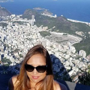 Meet your Posher, Betty